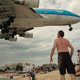 Image for article titled The Ten Craziest Airports In The World